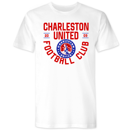 Mens Small White Style_T-Shirt