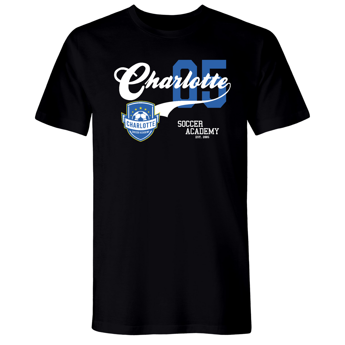 Mens Small Black Style_T-Shirt