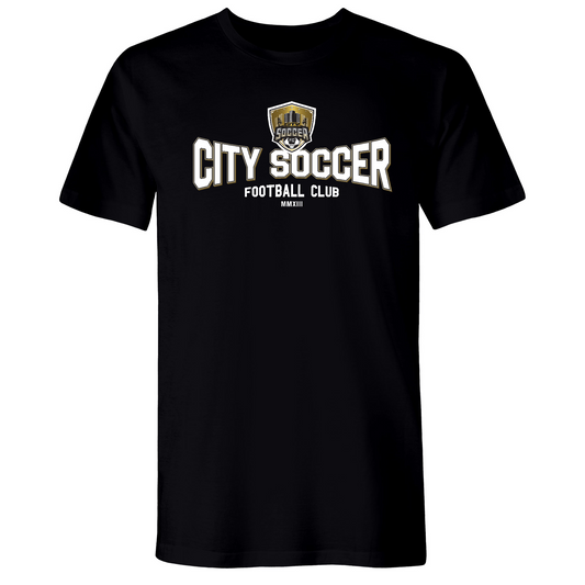 Mens Small Black Style_T-Shirt