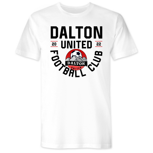 Mens Small White Style_T-Shirt