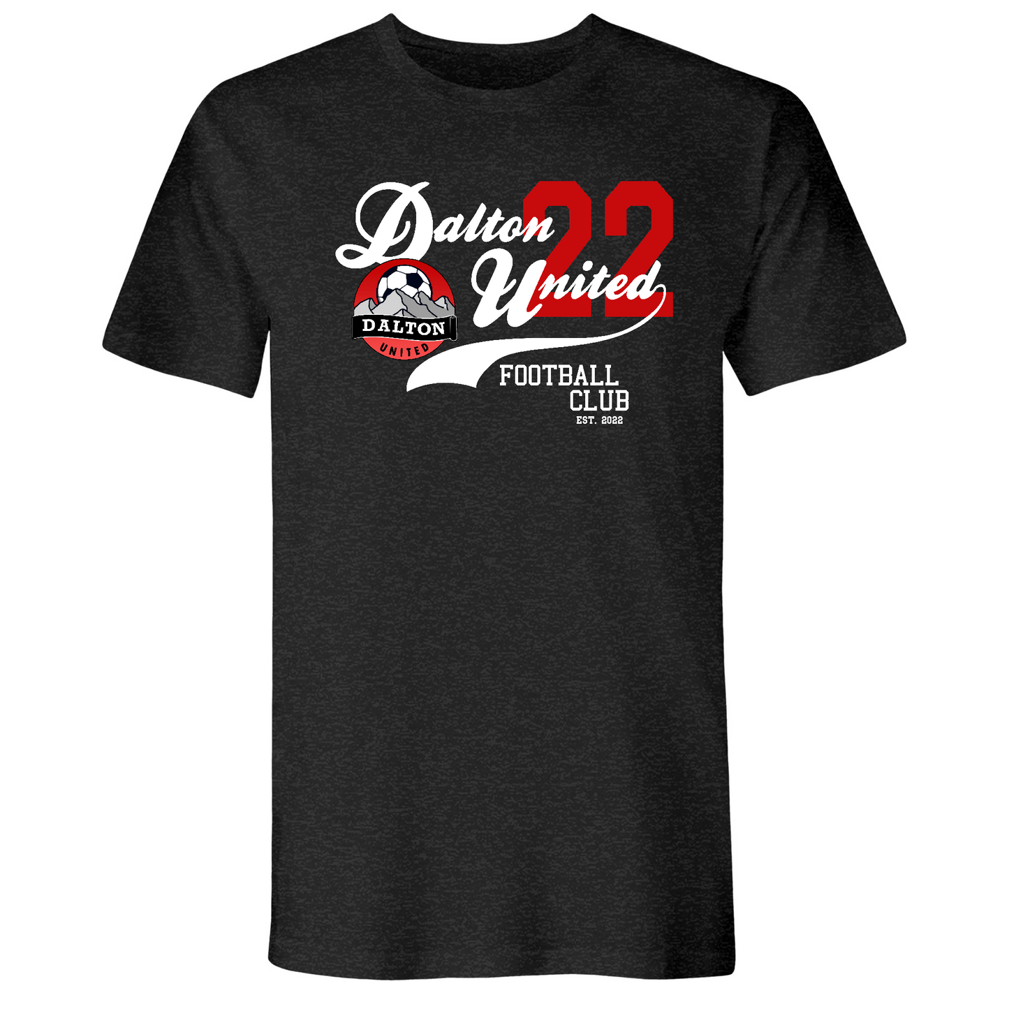 Mens Small Charcoal Style_T-Shirt