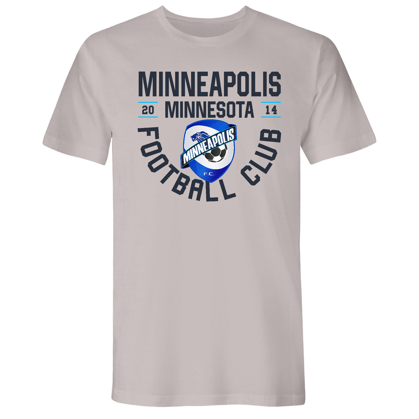 Mens Small Silk Style_T-Shirt