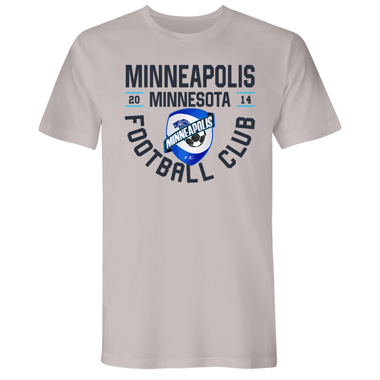 Mens Small Silk Style_T-Shirt