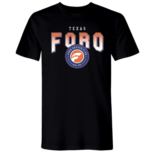 Mens Small Black Style_T-Shirt