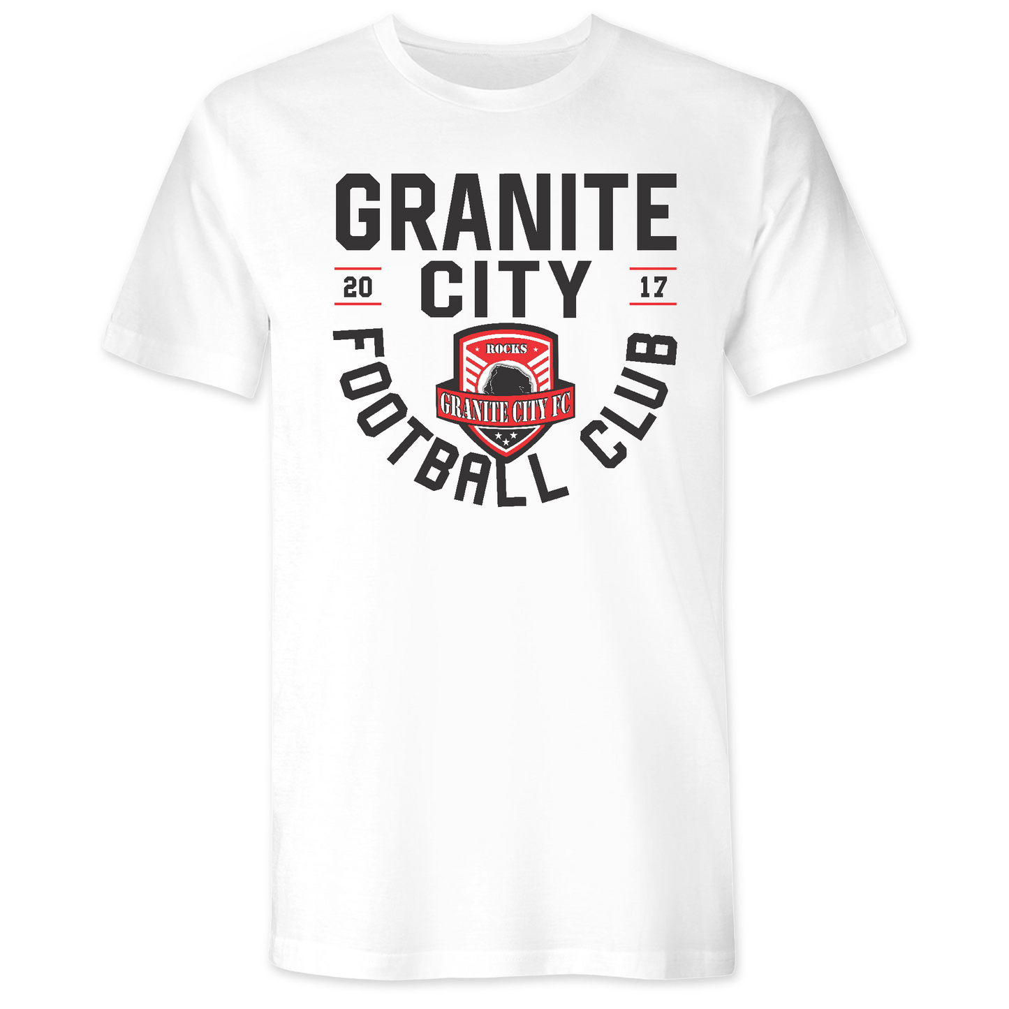 Mens Small White Style_T-Shirt