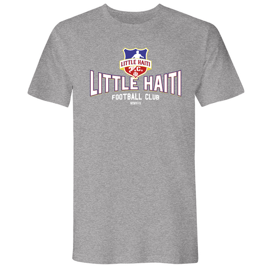 Mens Small Dark Heather Gray Style_T-Shirt