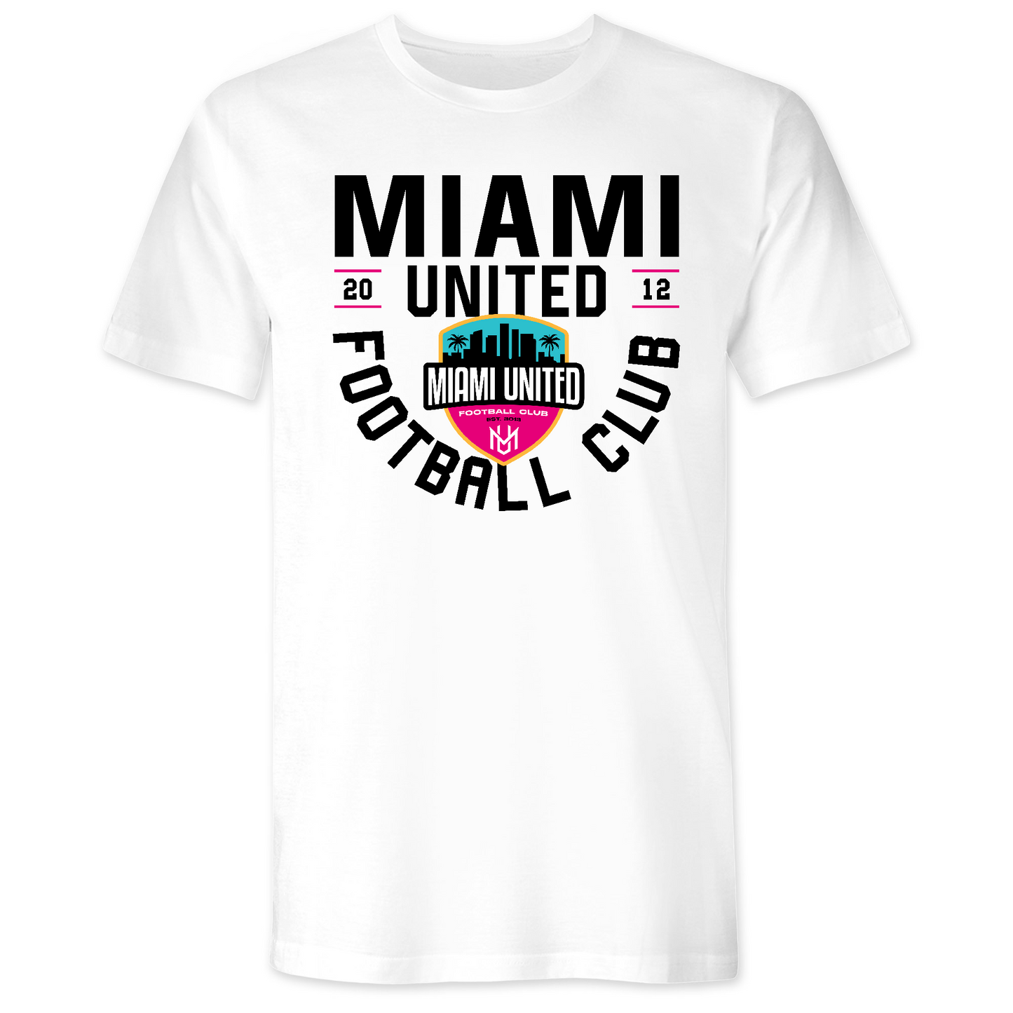 Mens Small White Style_T-Shirt