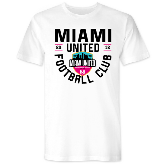 Mens Small White Style_T-Shirt