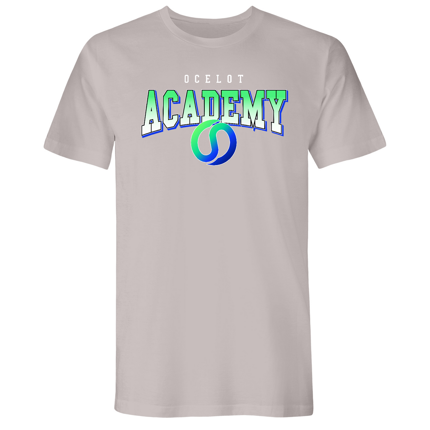 Mens Small Silk Style_T-Shirt
