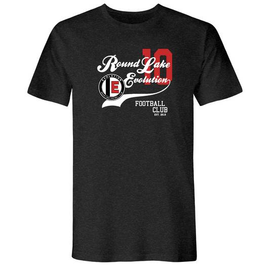 Mens Small Charcoal Style_T-Shirt