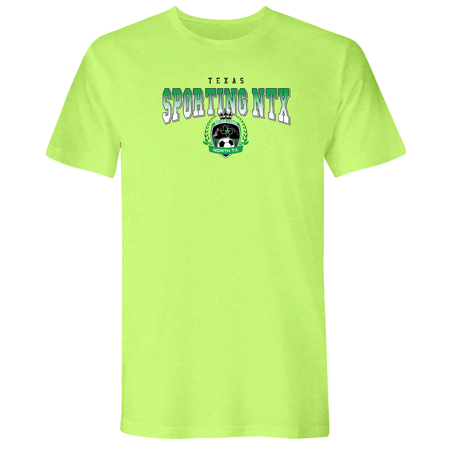 Mens Small Yellow Style_T-Shirt