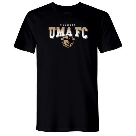 Mens Small Black Style_T-Shirt