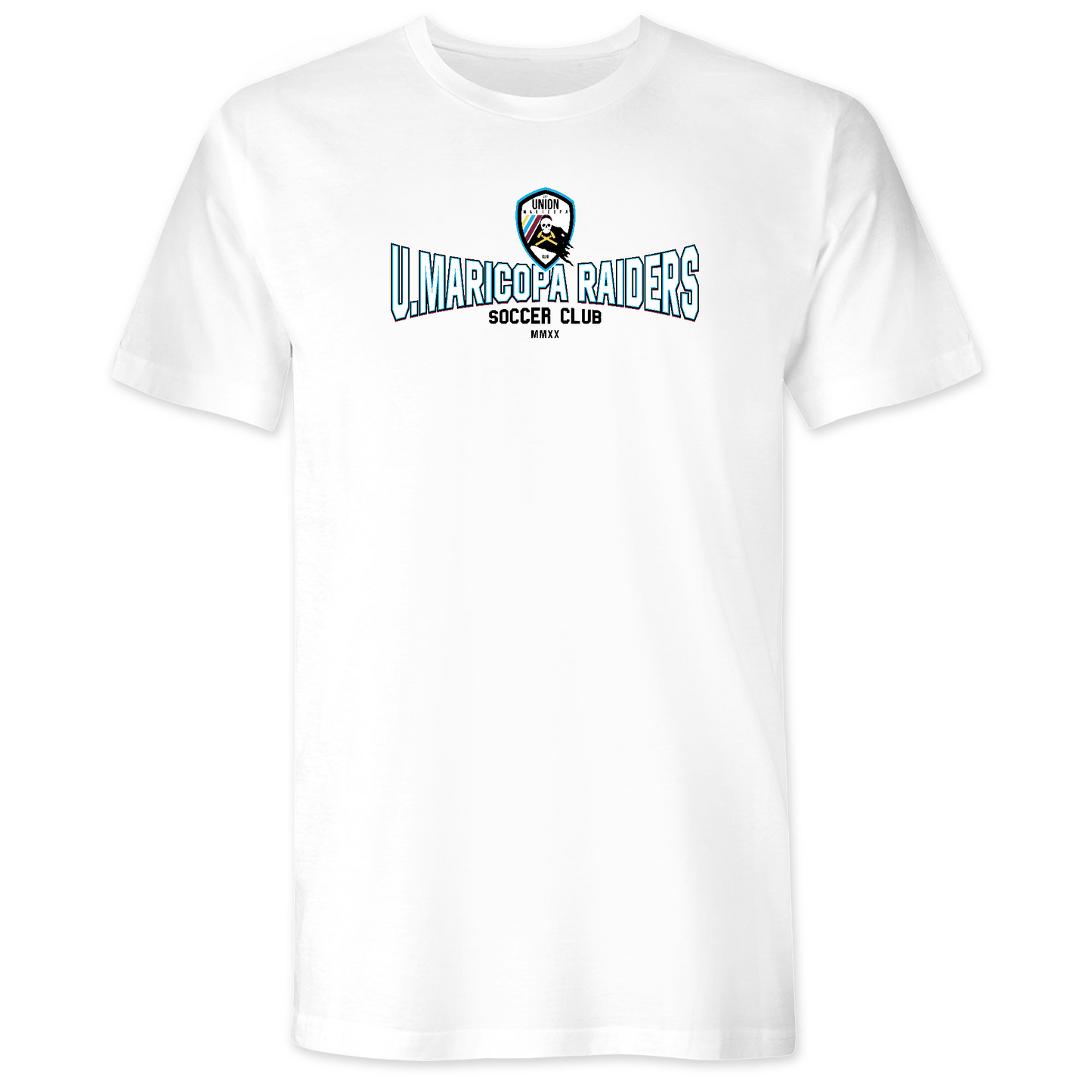 Mens Small White Style_T-Shirt