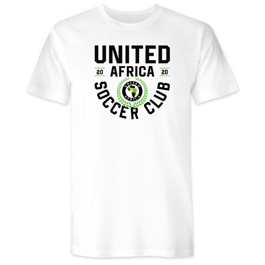 Mens Small White Style_T-Shirt