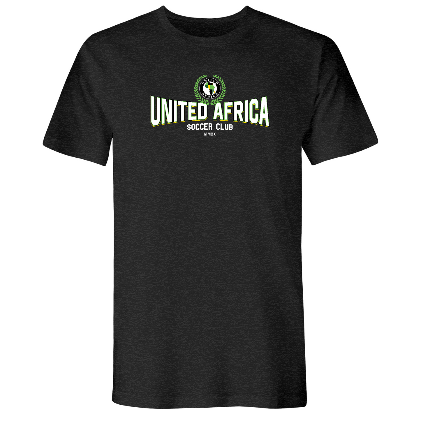 Mens Small Charcoal Style_T-Shirt