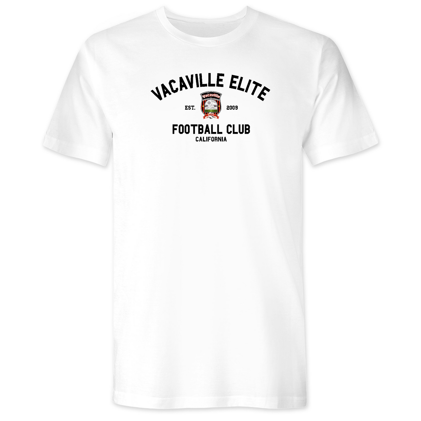 Mens Small White Style_T-Shirt