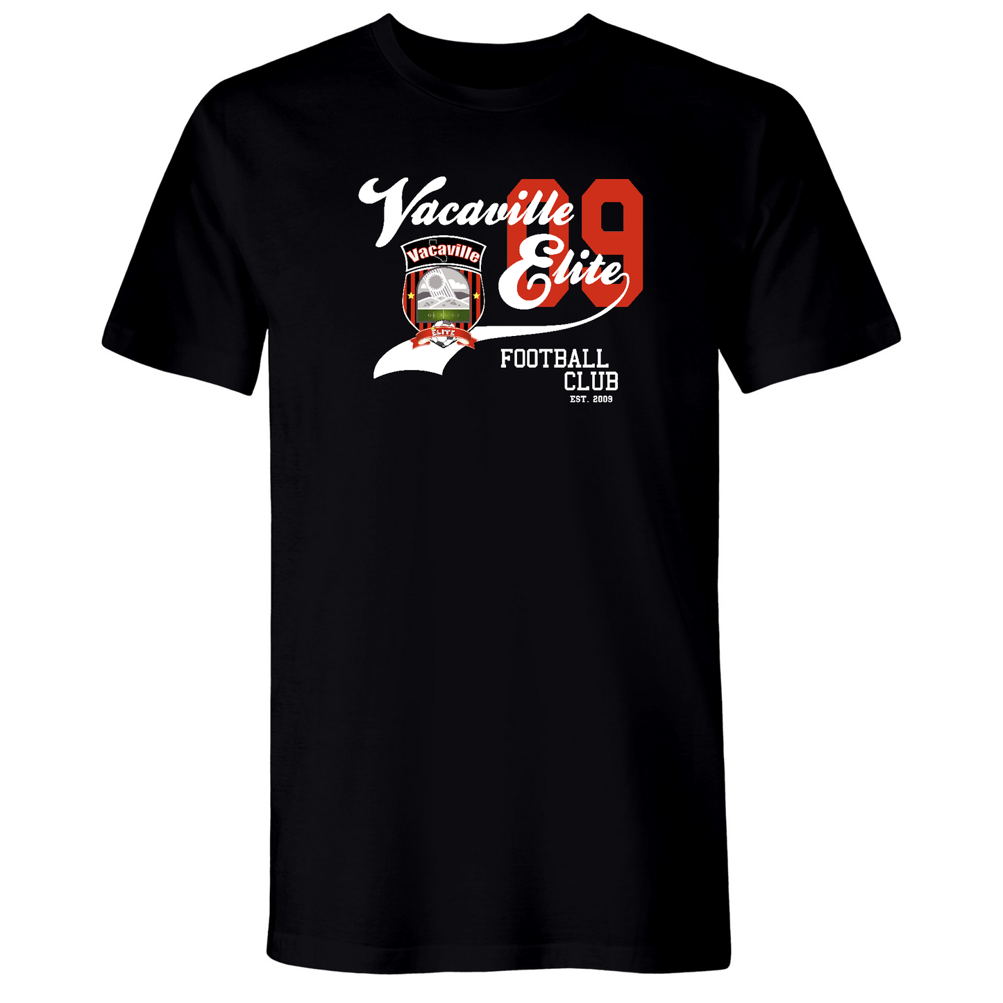 Mens Small Black Style_T-Shirt