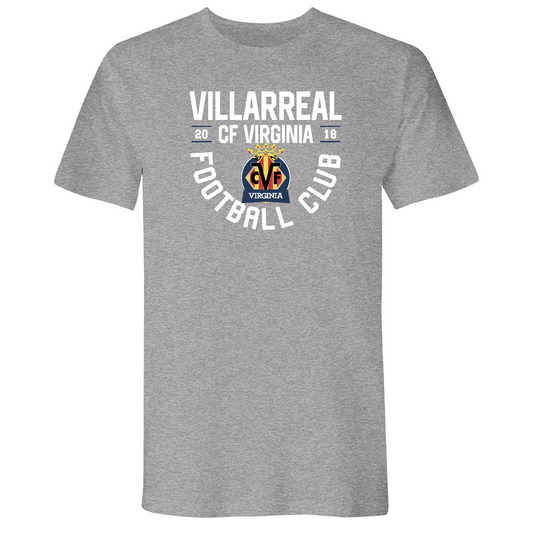 Mens Small Dark Heather Gray Style_T-Shirt