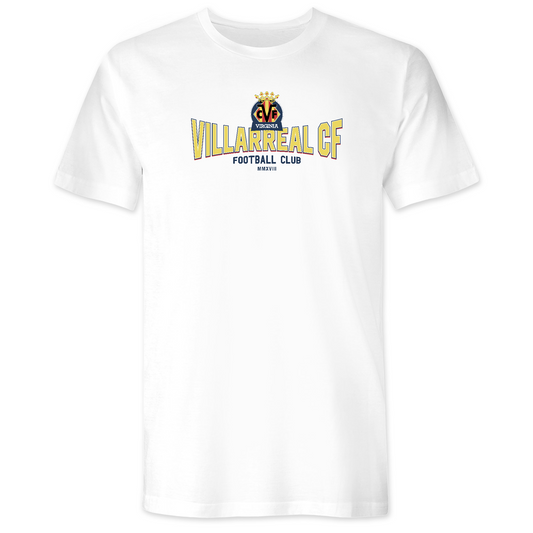 Mens Small White Style_T-Shirt