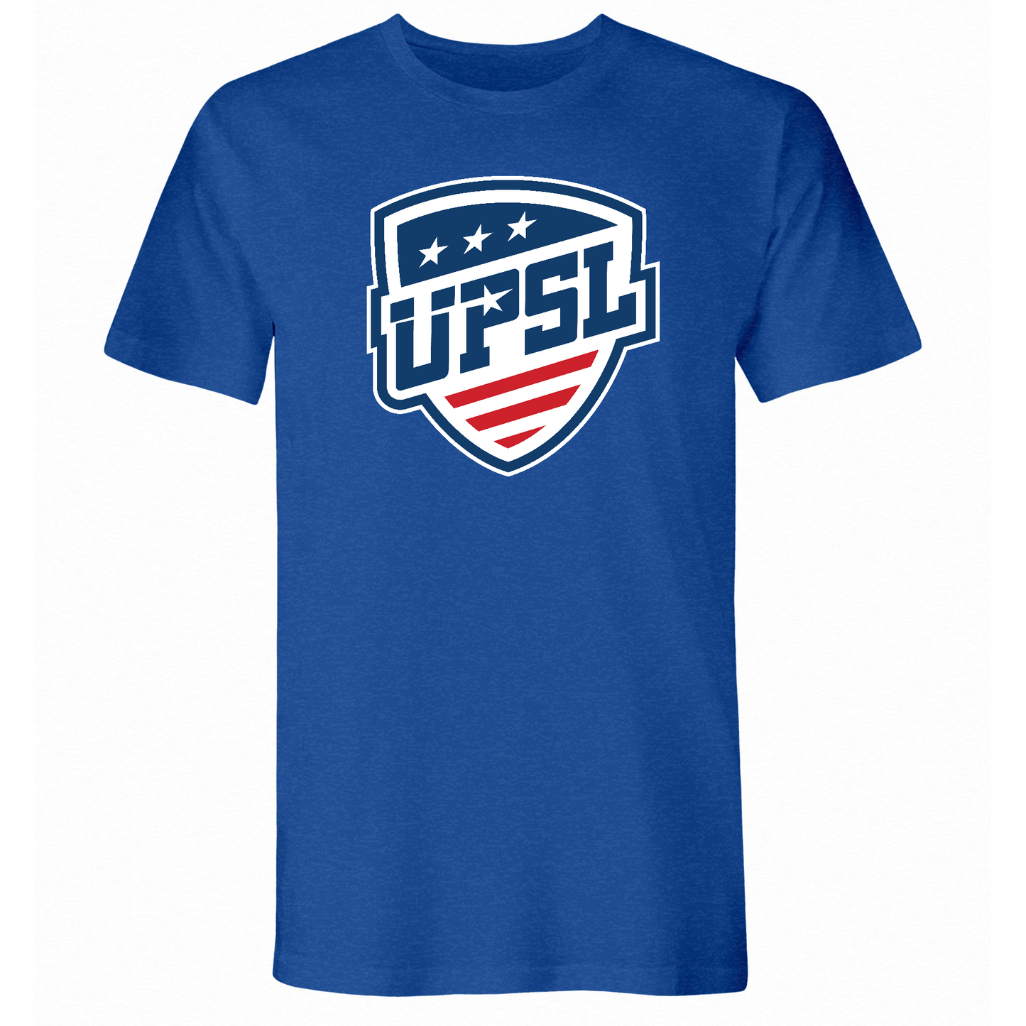 Mens Small Royal Style_T-Shirt