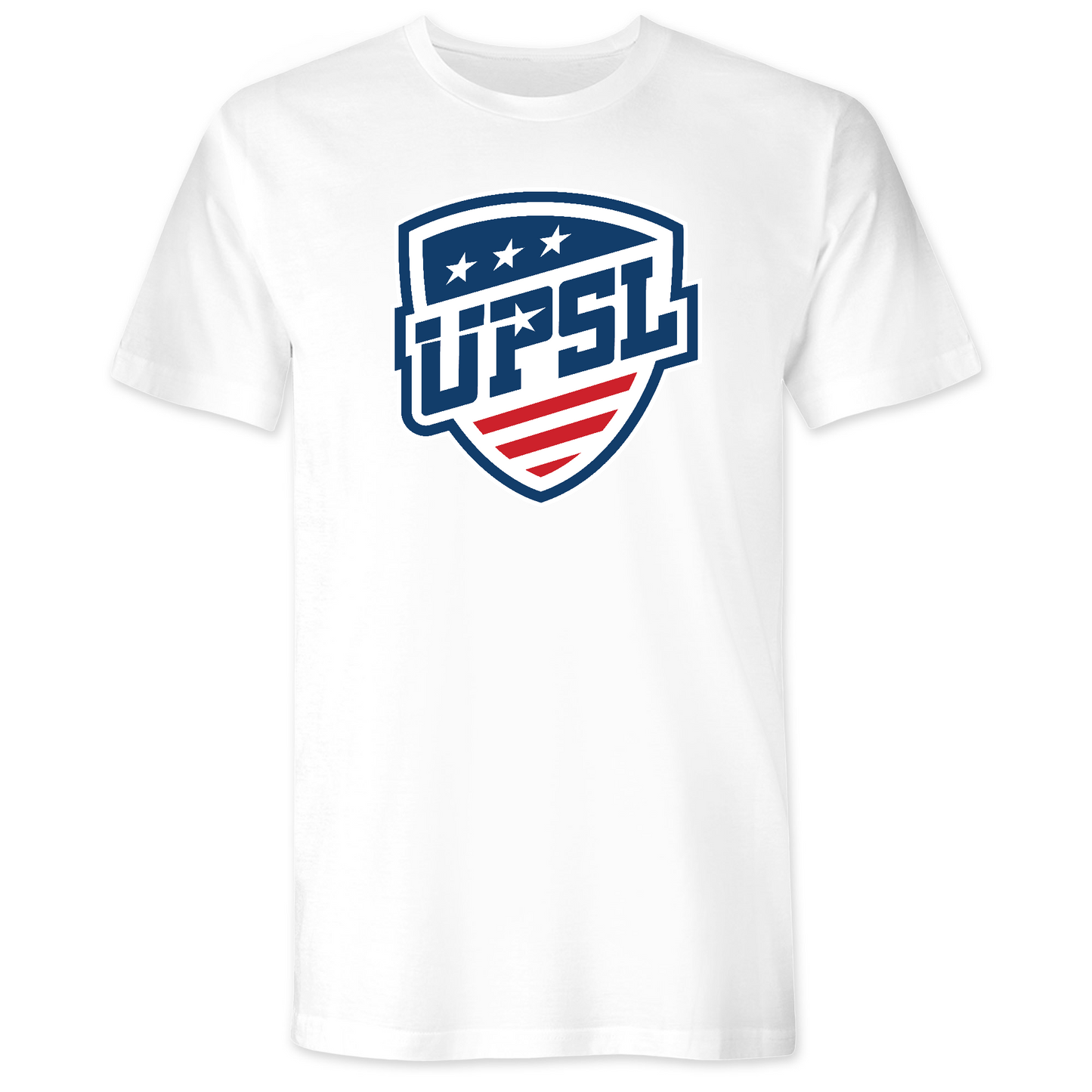 Mens Small White Style_T-Shirt