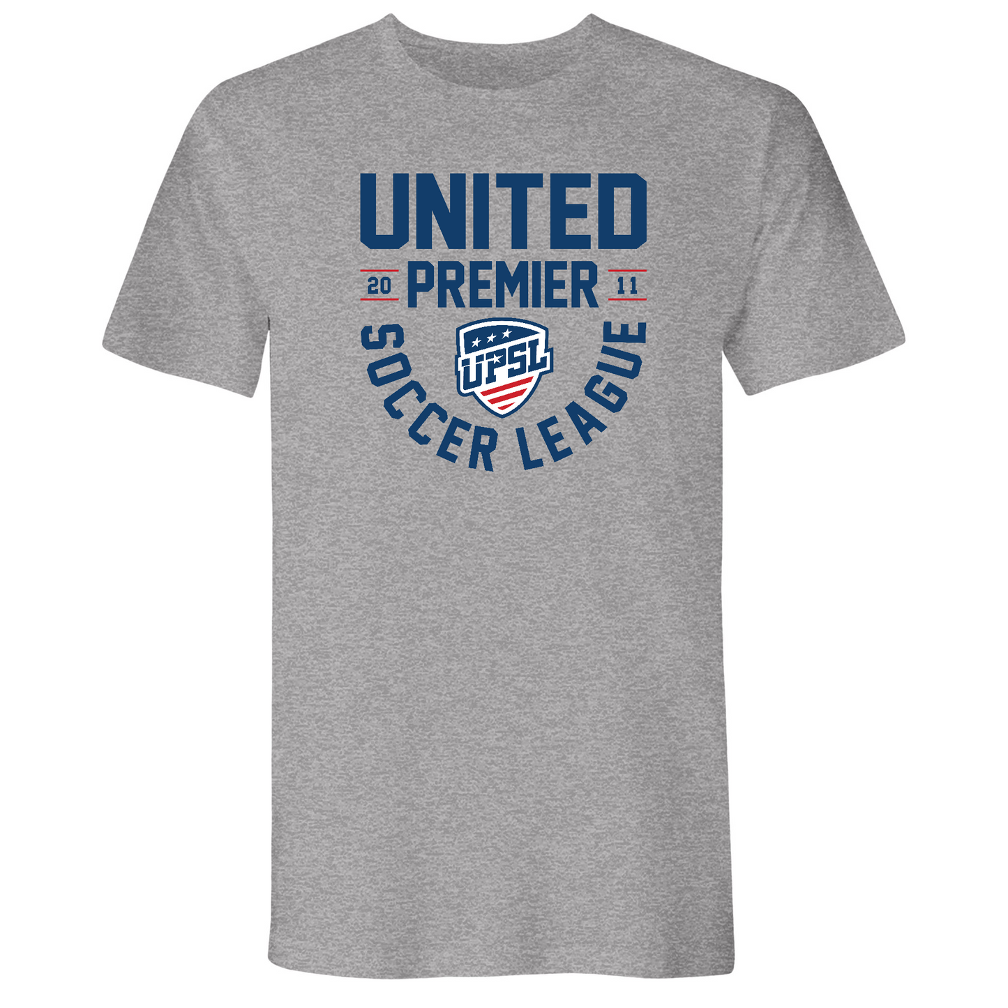 Mens Small Dark Heather Gray Style_T-Shirt