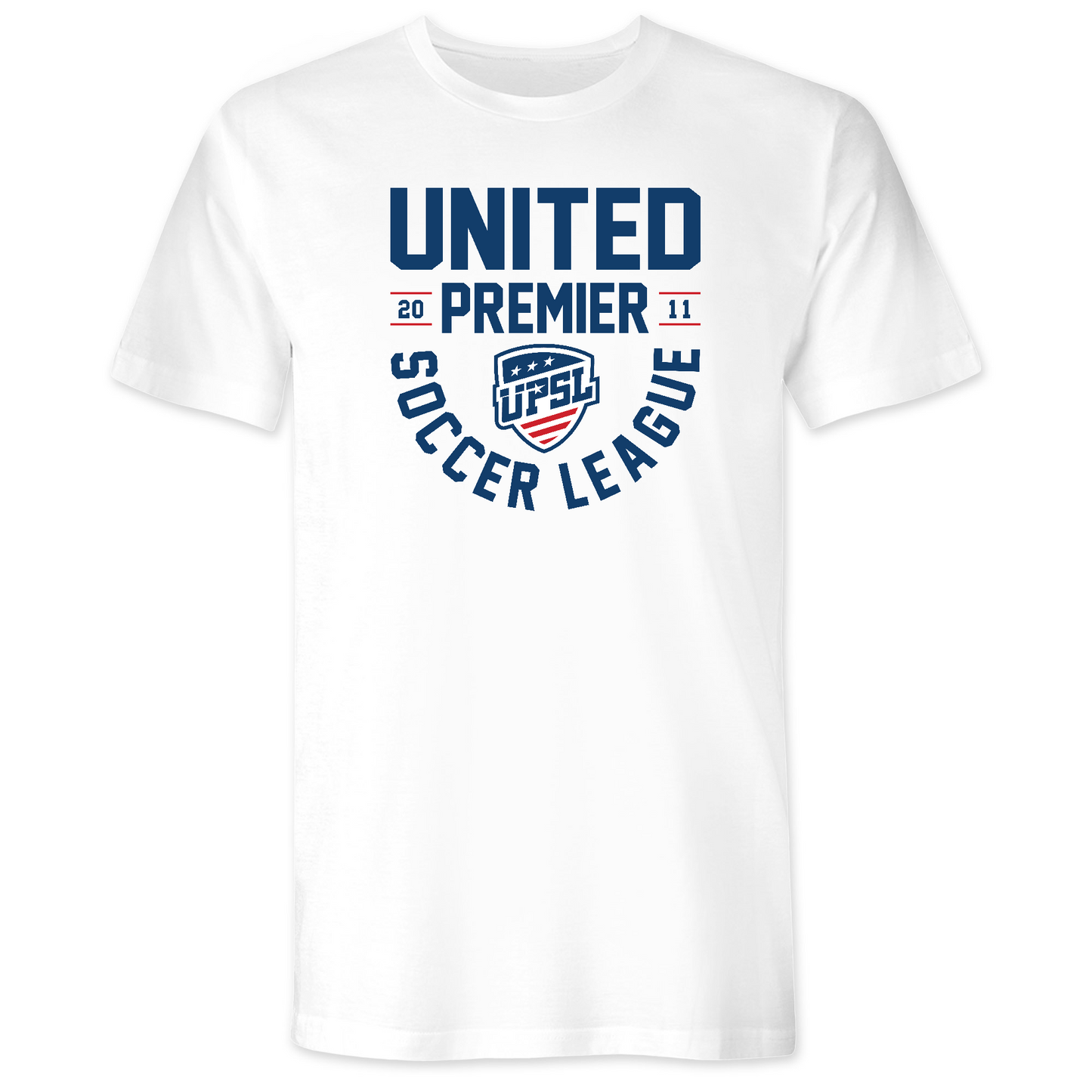 Mens Small White Style_T-Shirt