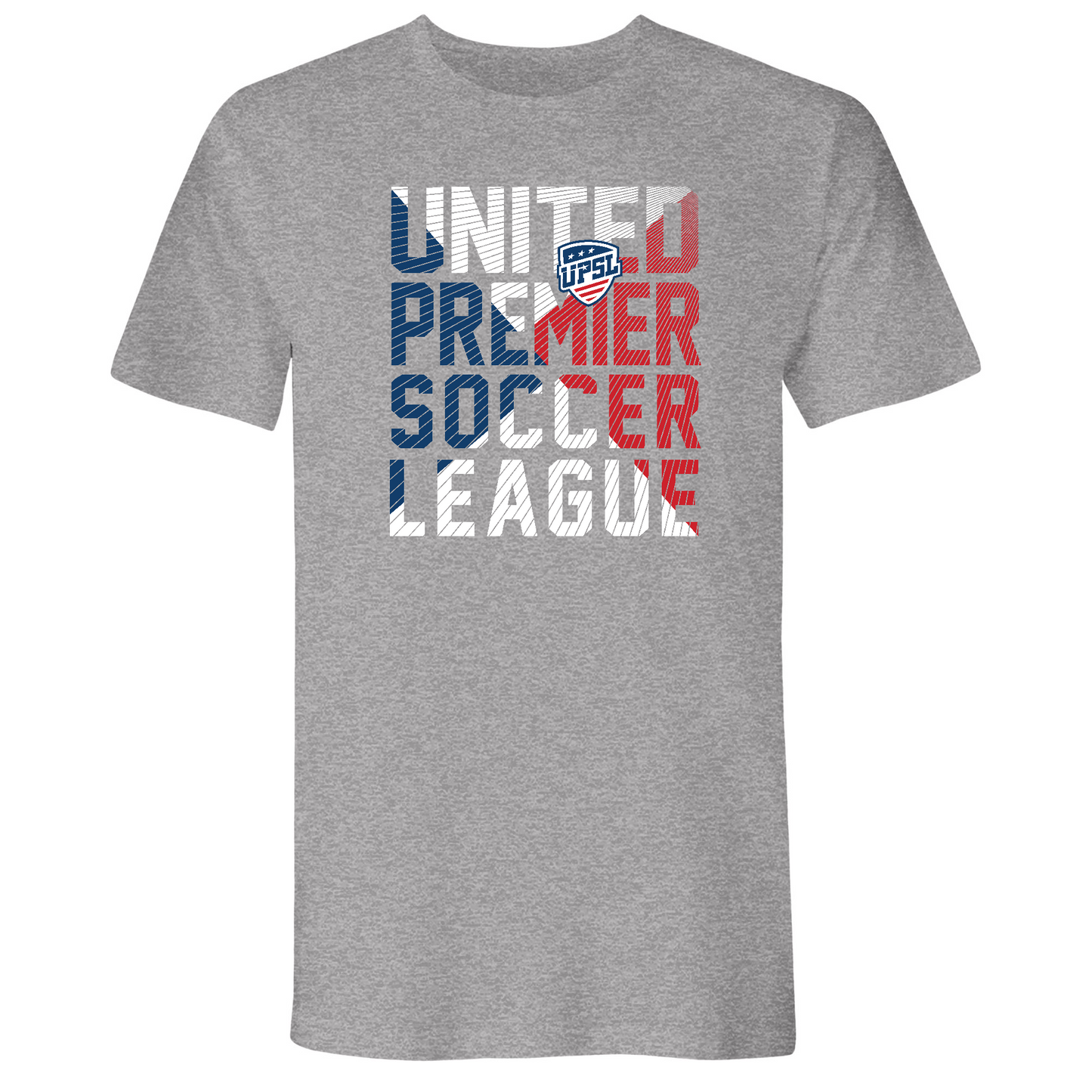 Mens Small Dark Heather Gray Style_T-Shirt