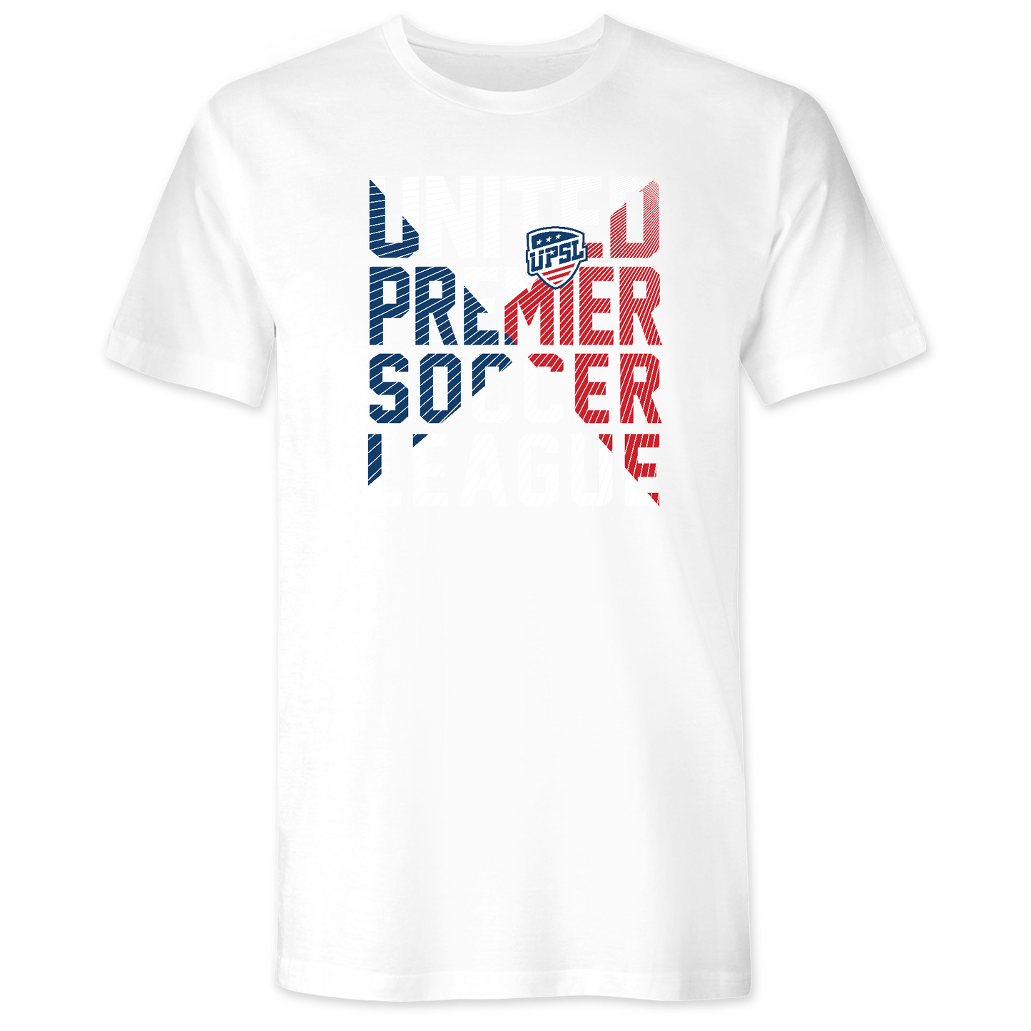 Mens Small White Style_T-Shirt