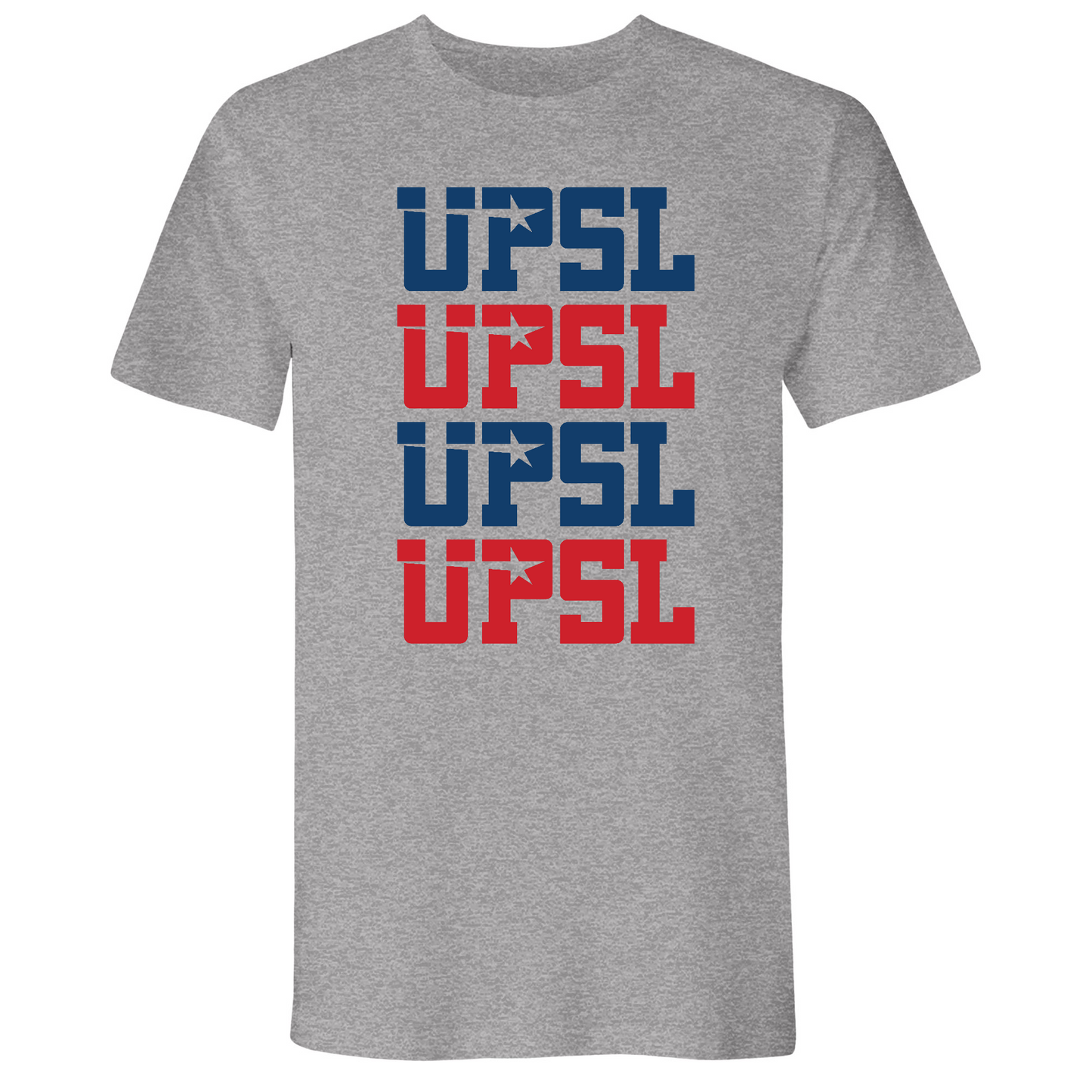 Mens Small Dark Heather Gray Style_T-Shirt