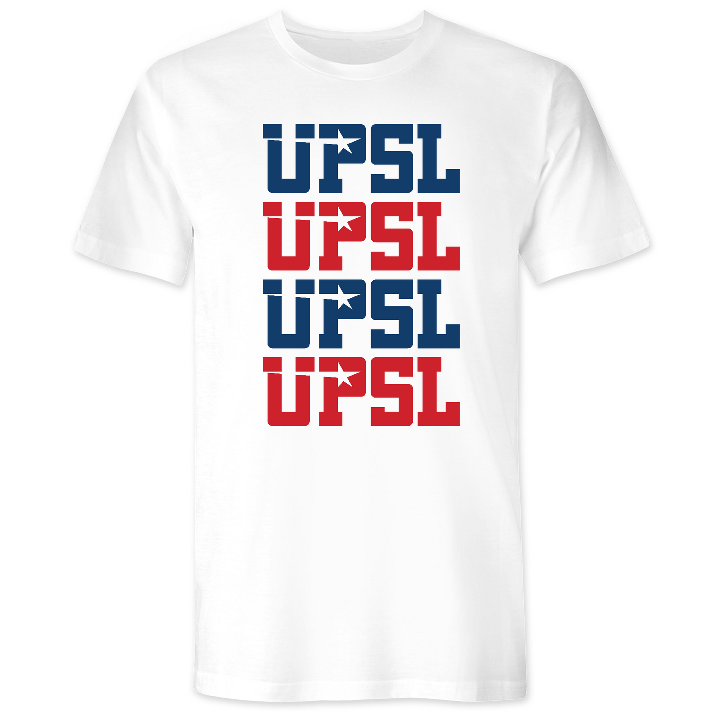 Mens Small White Style_T-Shirt