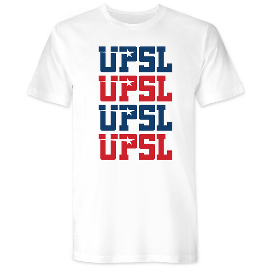 Mens Small White Style_T-Shirt