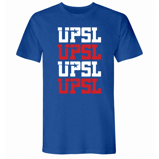 Mens Small Royal Style_T-Shirt