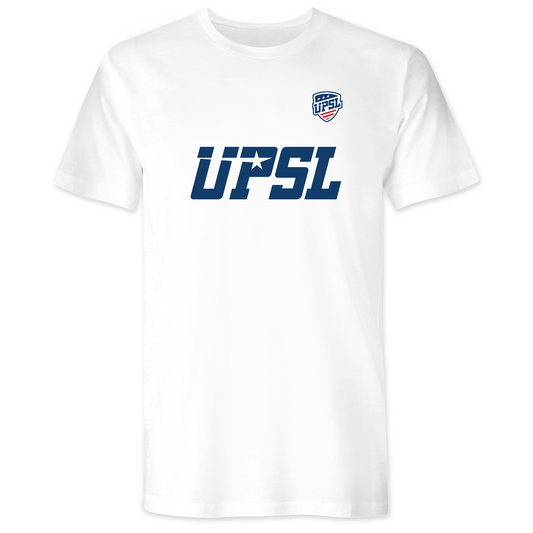 Mens Small White Style_T-Shirt