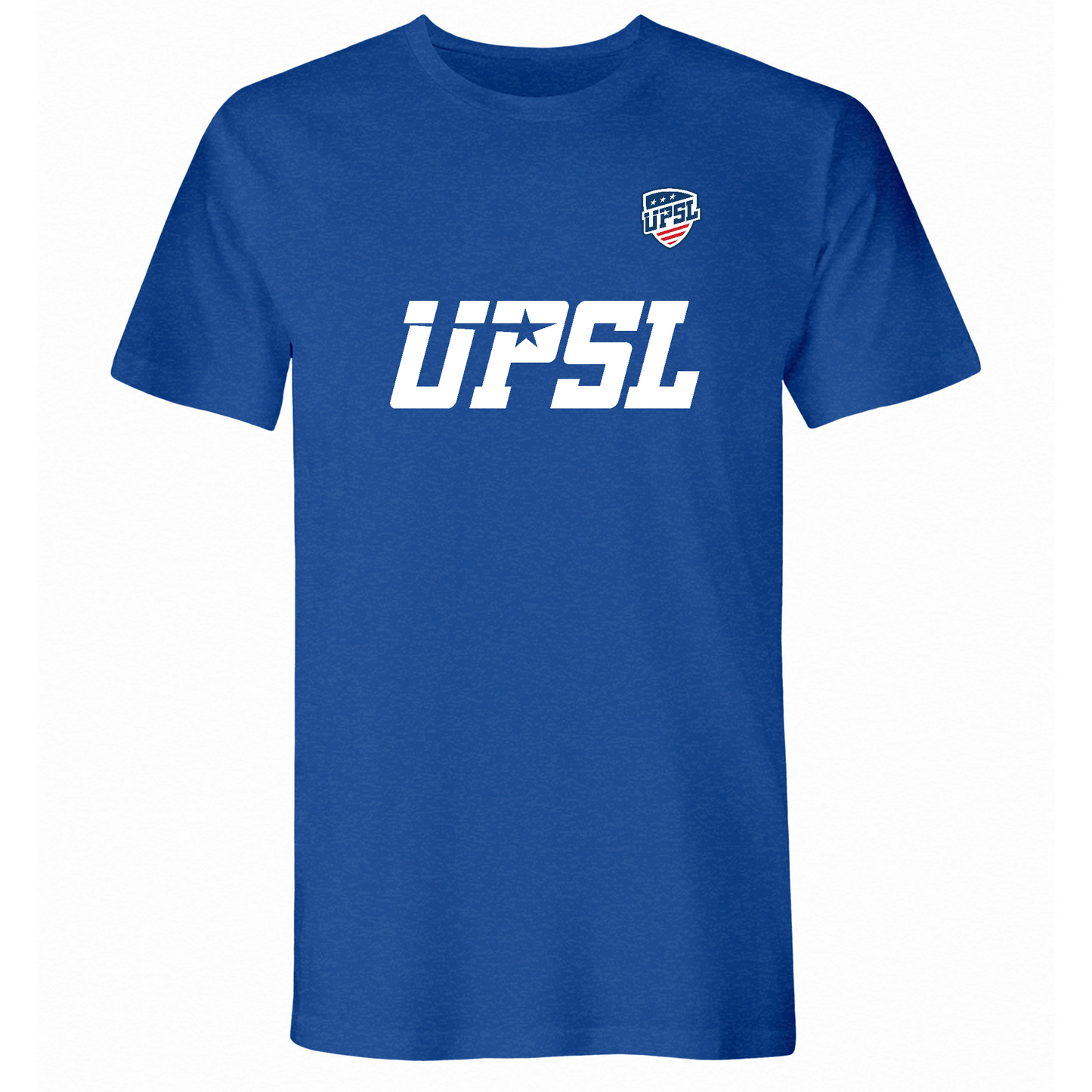 Mens Small Royal Style_T-Shirt