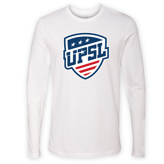 Mens Small White Style_Long Sleeve