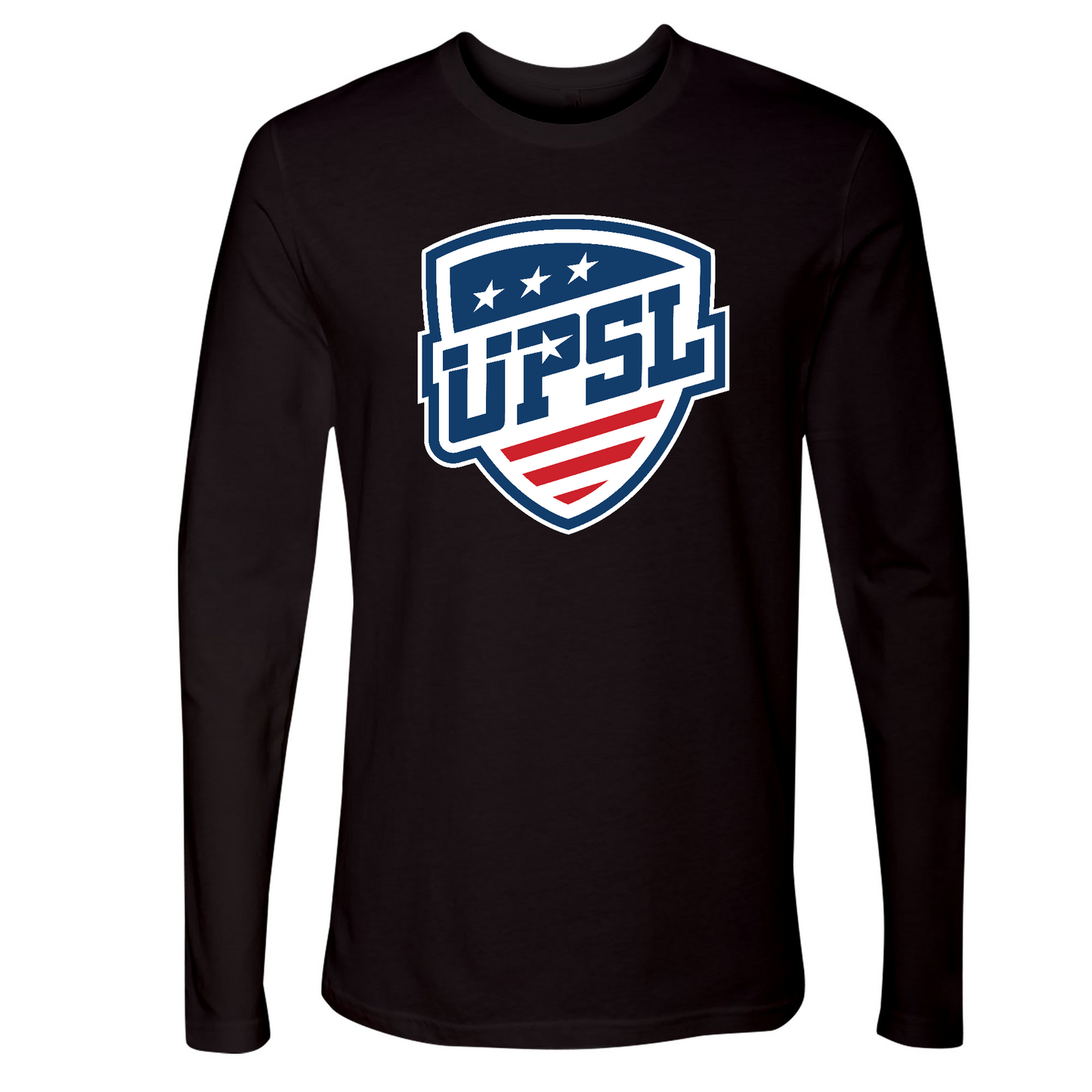 Mens Small Black Style_Long Sleeve