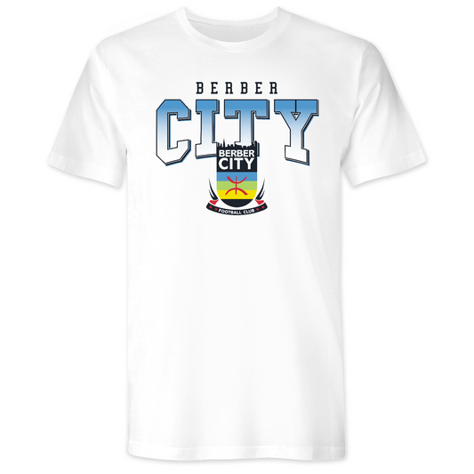 Mens Small White Style_T-Shirt