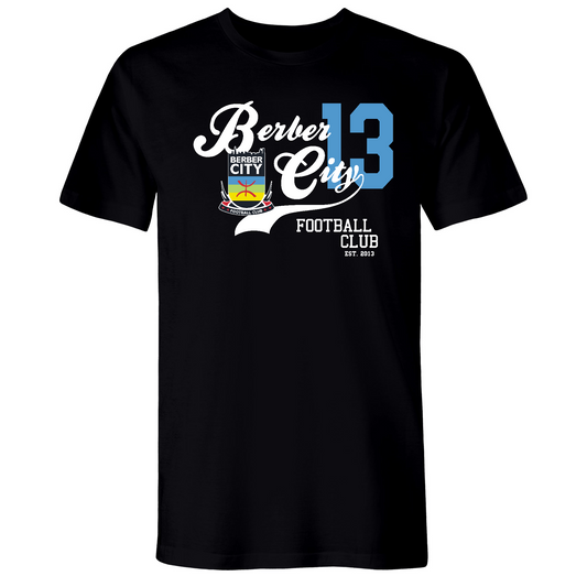 Mens Small Black Style_T-Shirt