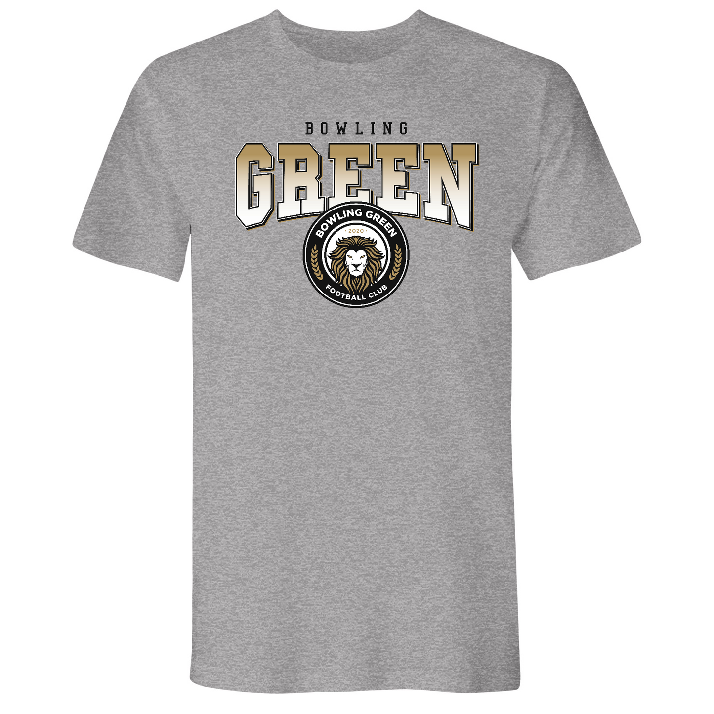 Mens Small Dark Heather Gray Style_T-Shirt