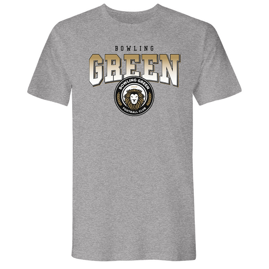 Mens Small Dark Heather Gray Style_T-Shirt