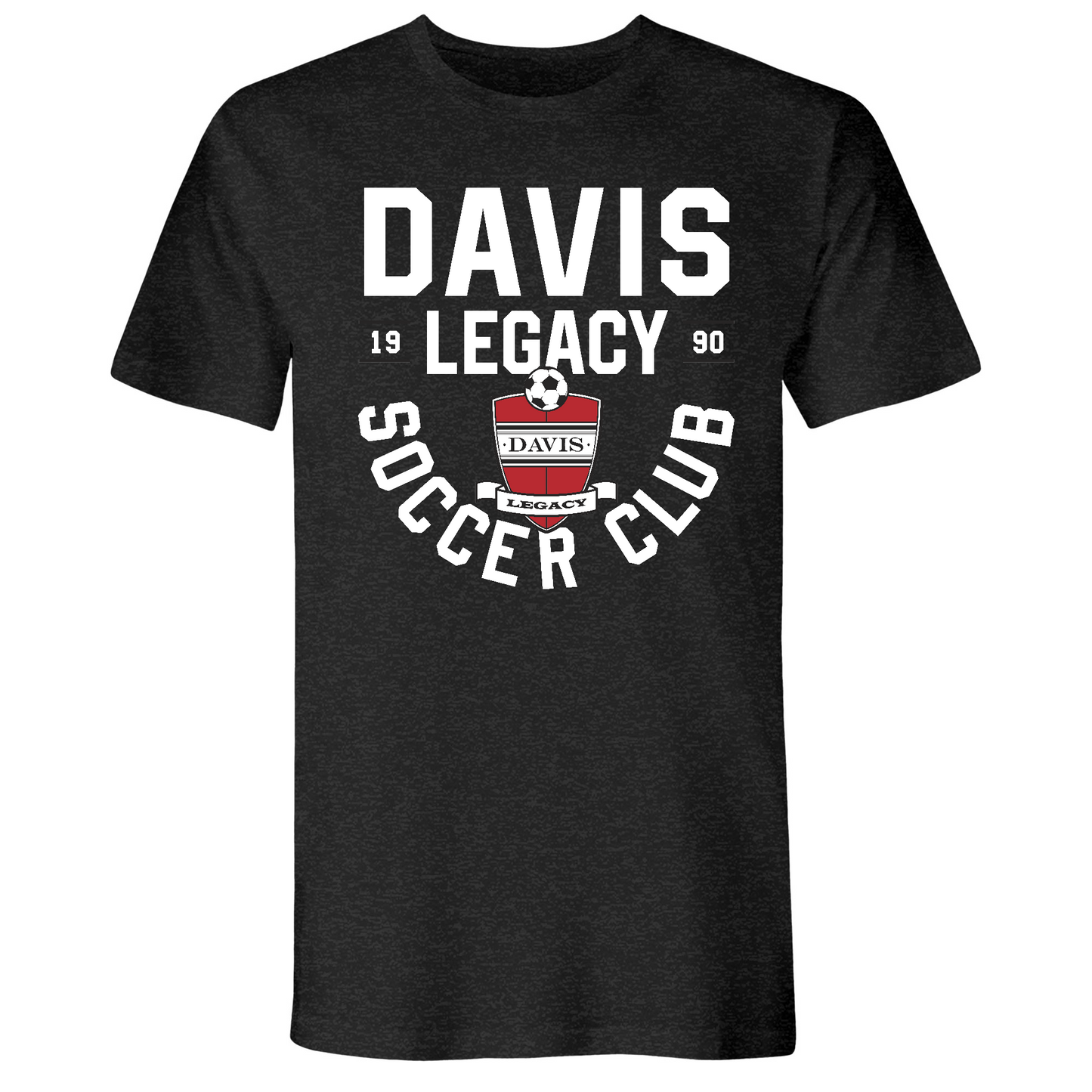 Mens Small Charcoal Style_T-Shirt