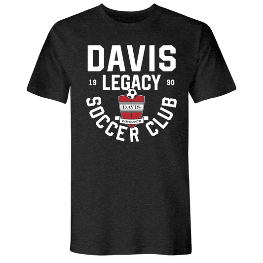 Mens Small Charcoal Style_T-Shirt