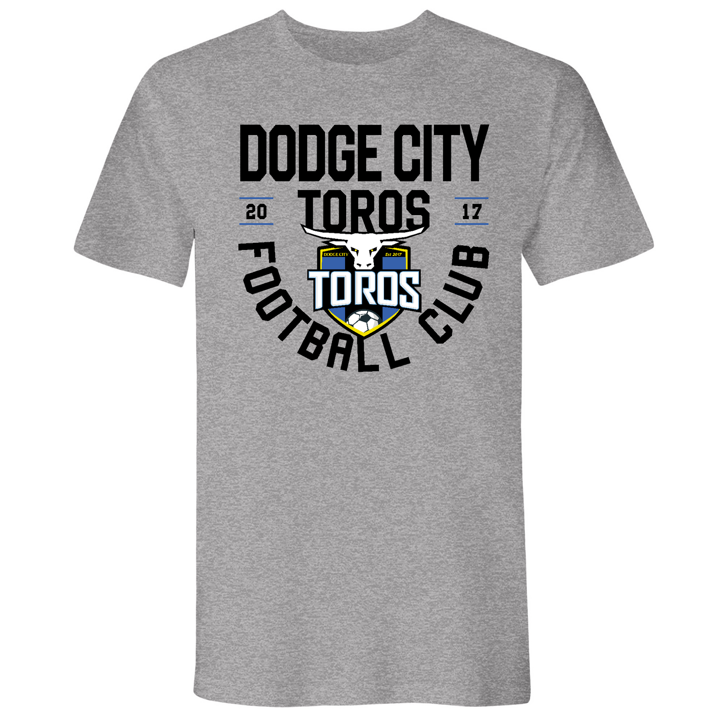 Mens Small Dark Heather Gray Style_T-Shirt