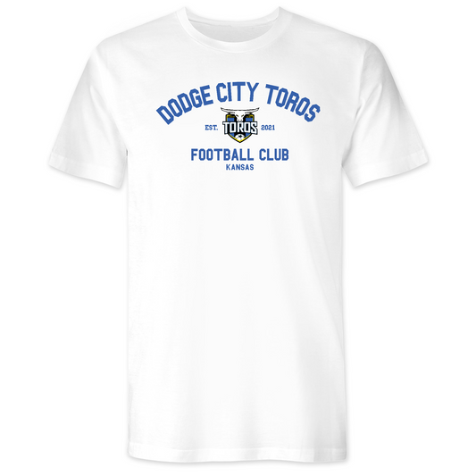 Mens Small White Style_T-Shirt