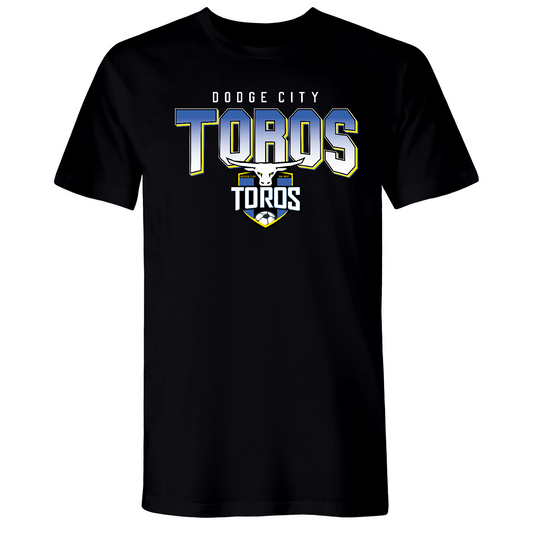 Mens Small Black Style_T-Shirt