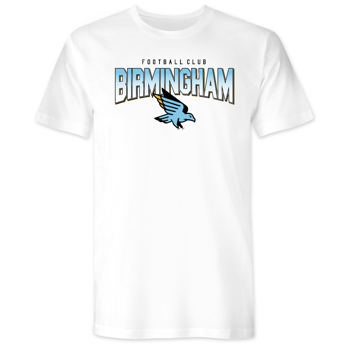 Mens Small White Style_T-Shirt