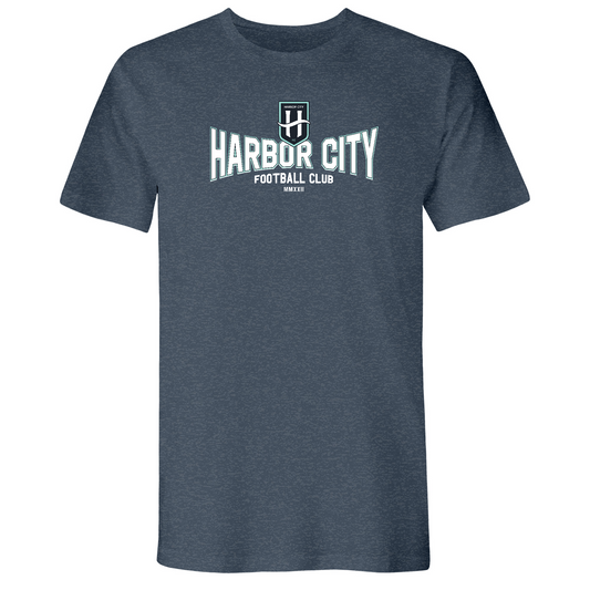 Mens Small Midnight Navy Style_T-Shirt