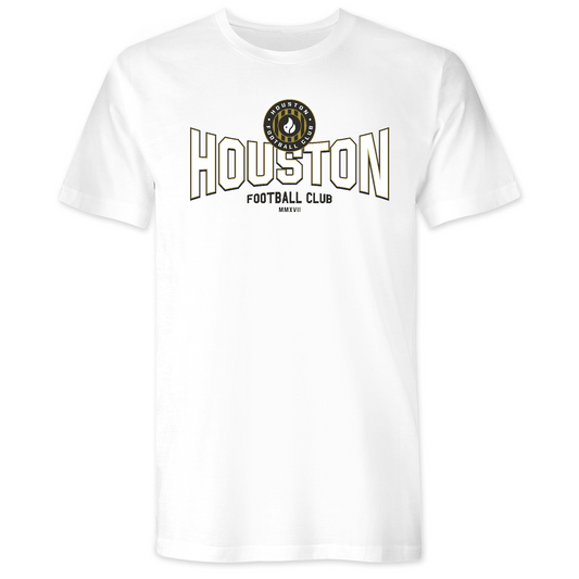 Mens Small White Style_T-Shirt