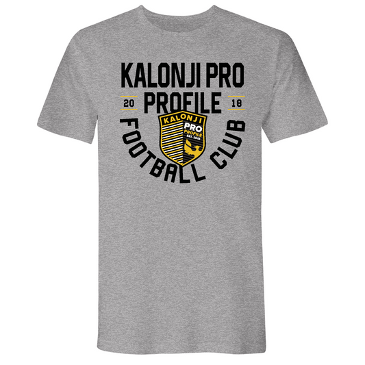 Mens Small Dark Heather Gray Style_T-Shirt